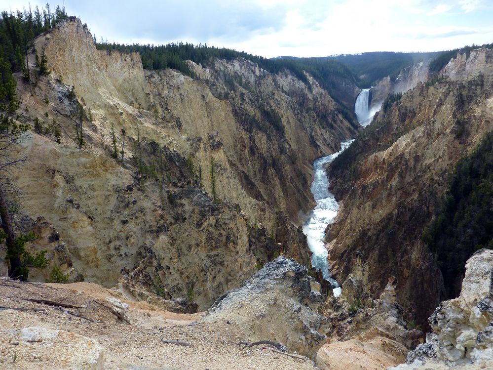 Canyon village Upper fall (19).JPG